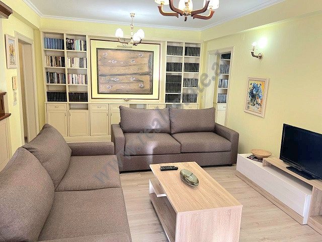 Apartment for Rent on Zogu I Boulevard, near the University of Natural Sciences, Tirana.
This spaci